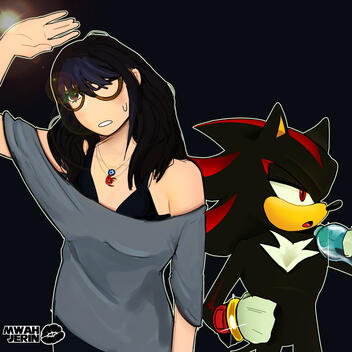 $12.50 - Bust - shaded