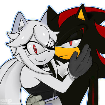 $12.50 - Bust - shaded